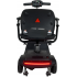 Elektrinis Sulankstomas skuteris Air Classic MDR, 250W, Li-ion Elektrinis Sulankstomas skuteris Air Classic MDR, 250W, Li-ion